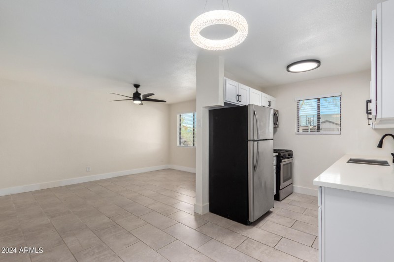 Unit 2 - Kitchen