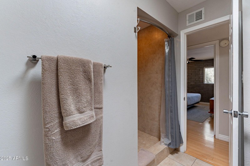 Hall Bathroom
