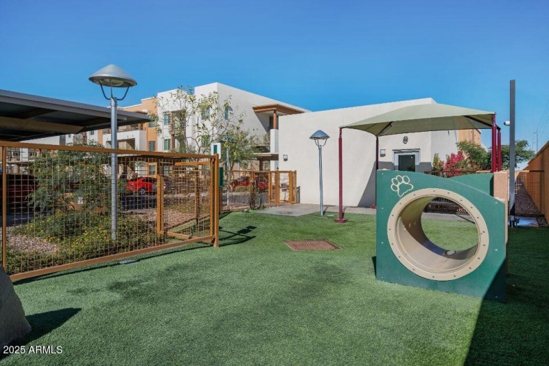 Pet Park