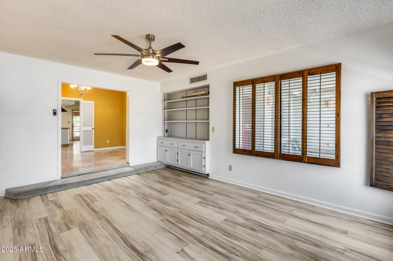 Bonus Room