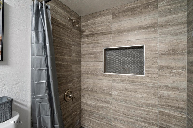 Ensuite Bath