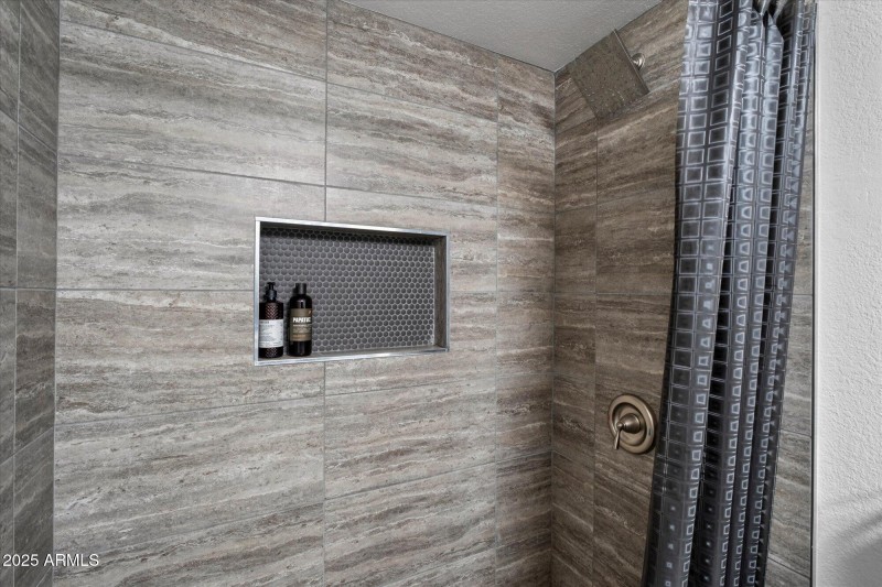 Ensuite Bath