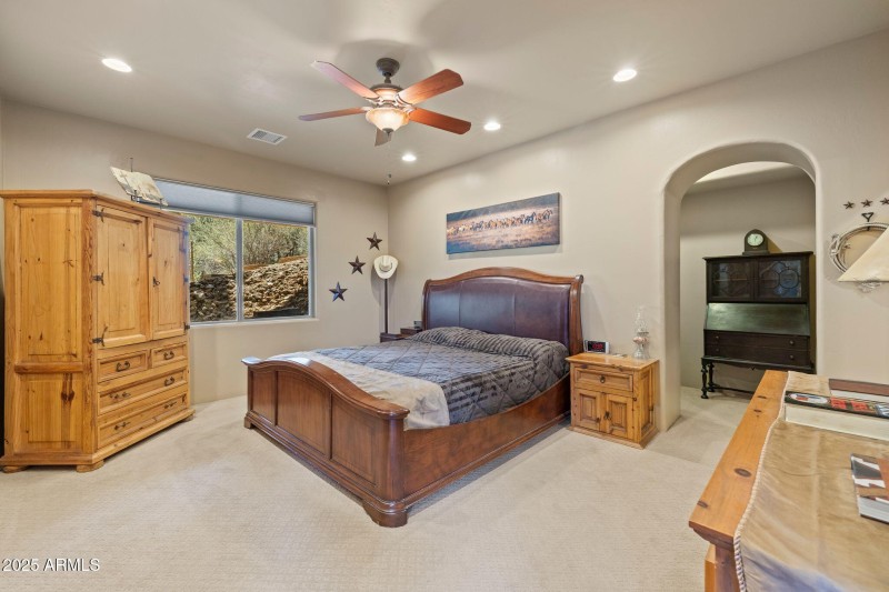 155-Bedroom #1