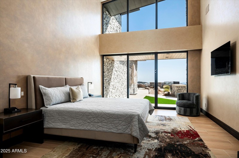 Guest Suite #1