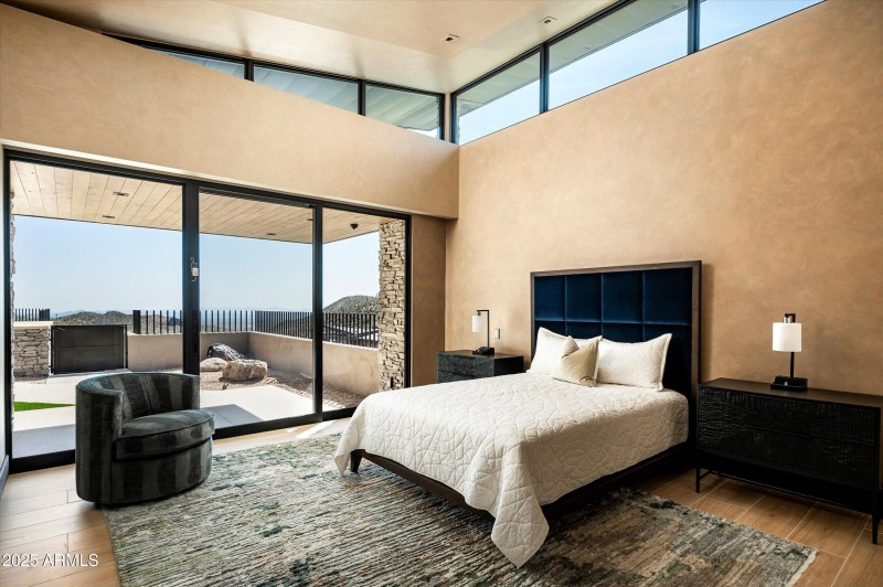 Guest Suite Bedroom #2