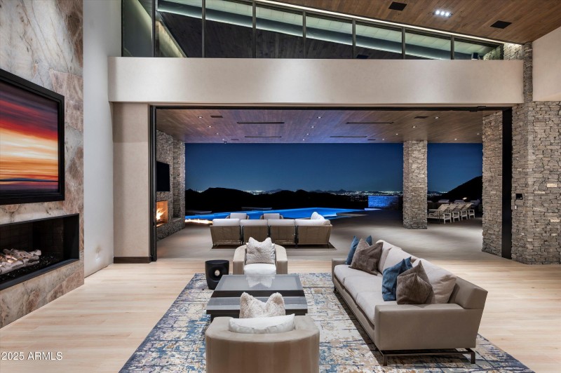 Great Room View