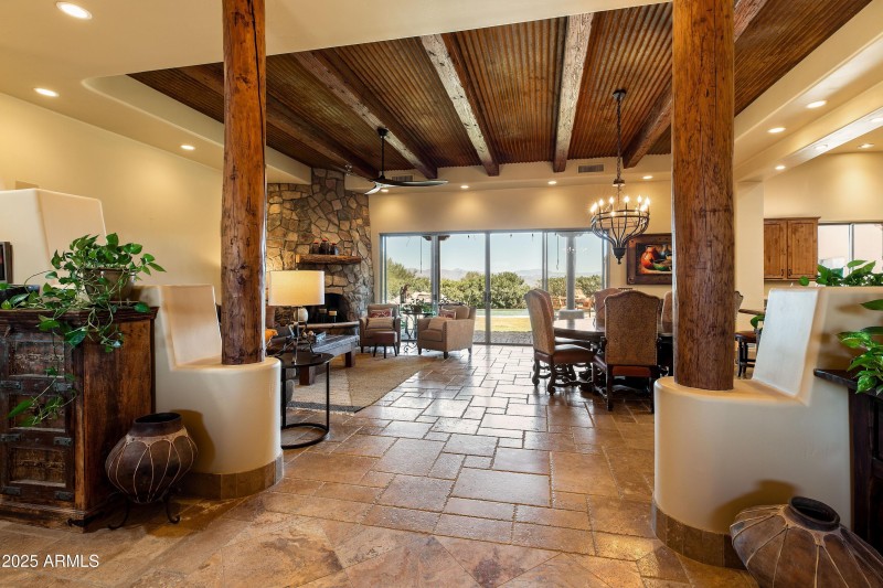 Bright with Natural Light