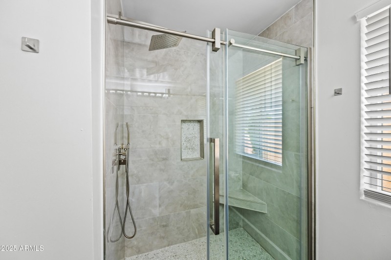 Secondary primary bath