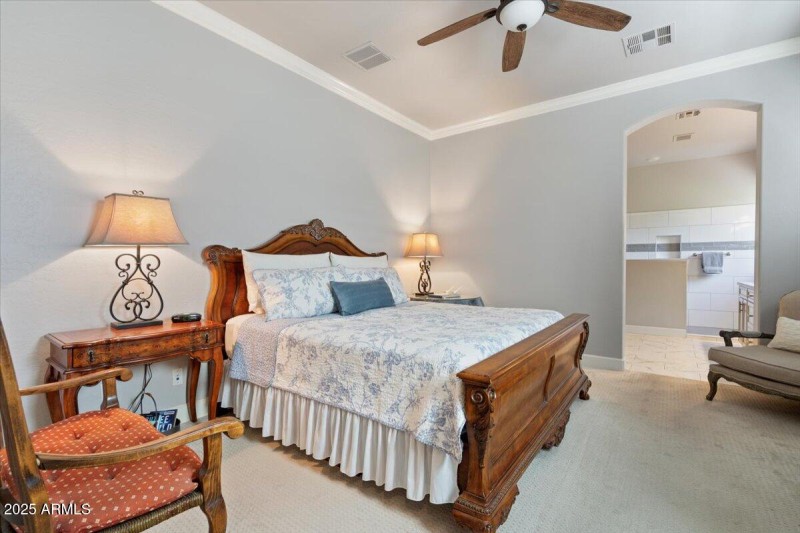 Primary bedroom 2