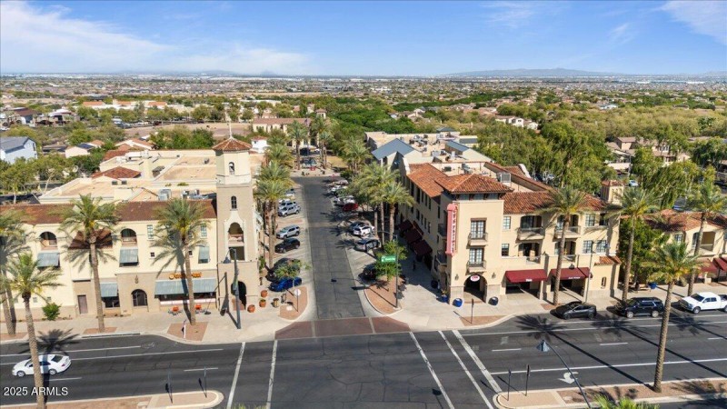 Downtown Verrado