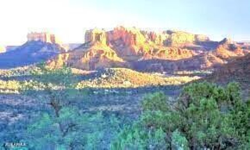 SEDONA-OAK CREEK
