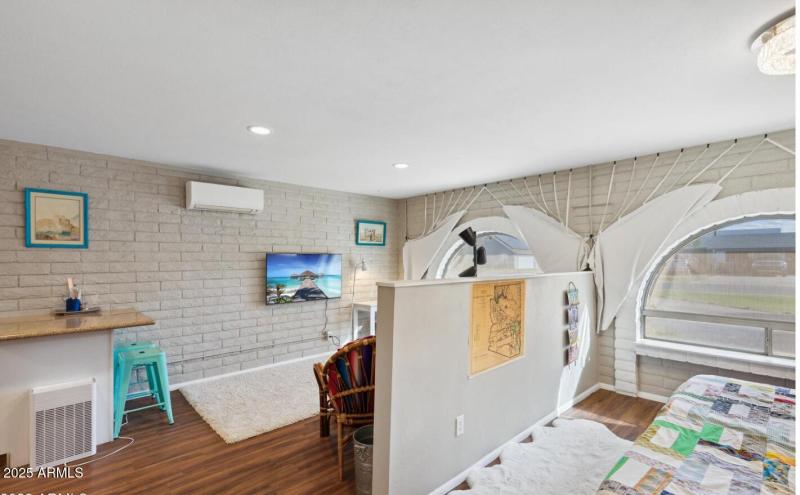 campbell casita from closet