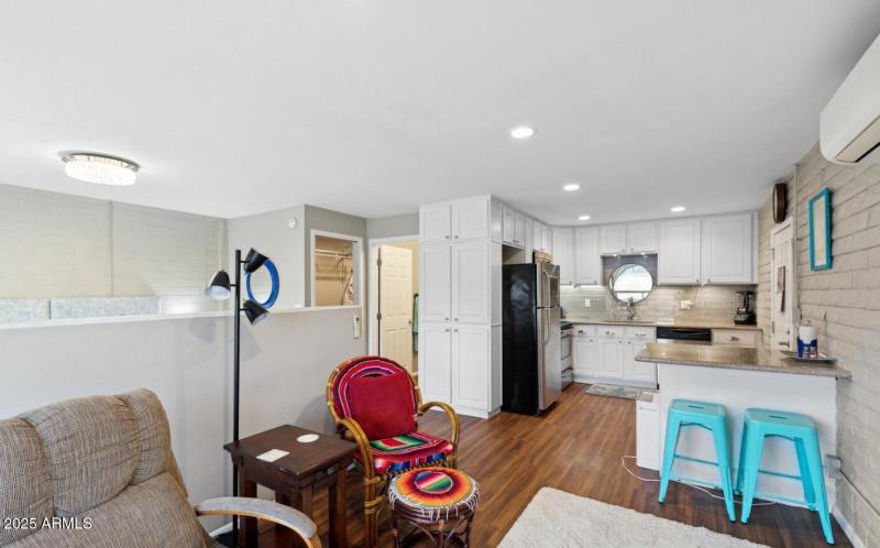 campbell casita from living