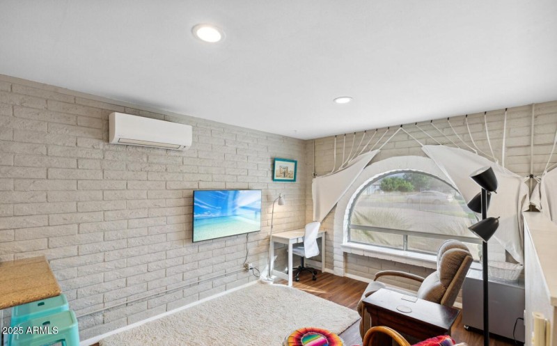campbell casita living