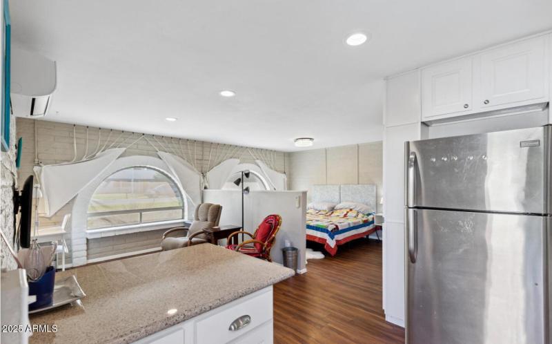 campbell casita