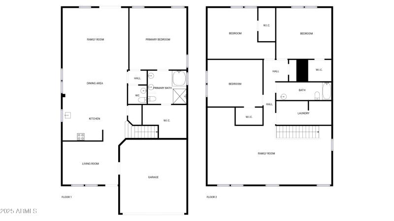 3201 W Saint Catherine Ave, Phoenix, AZ