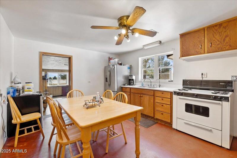 Kitchen - 1414 N. State Route 89