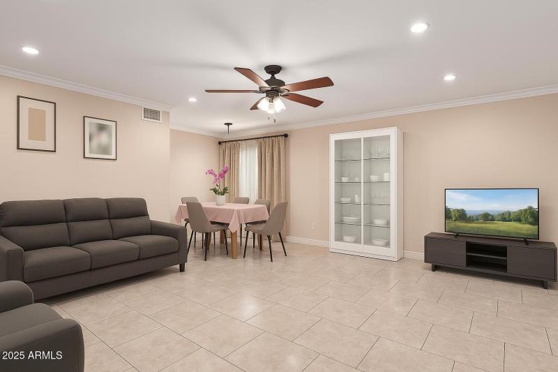 Virtual Remodel