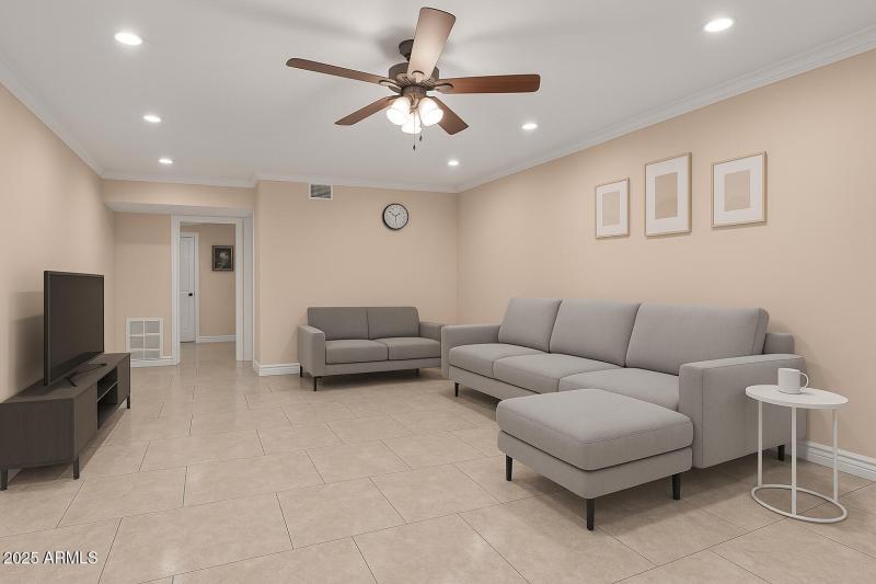 Virtual Remodel