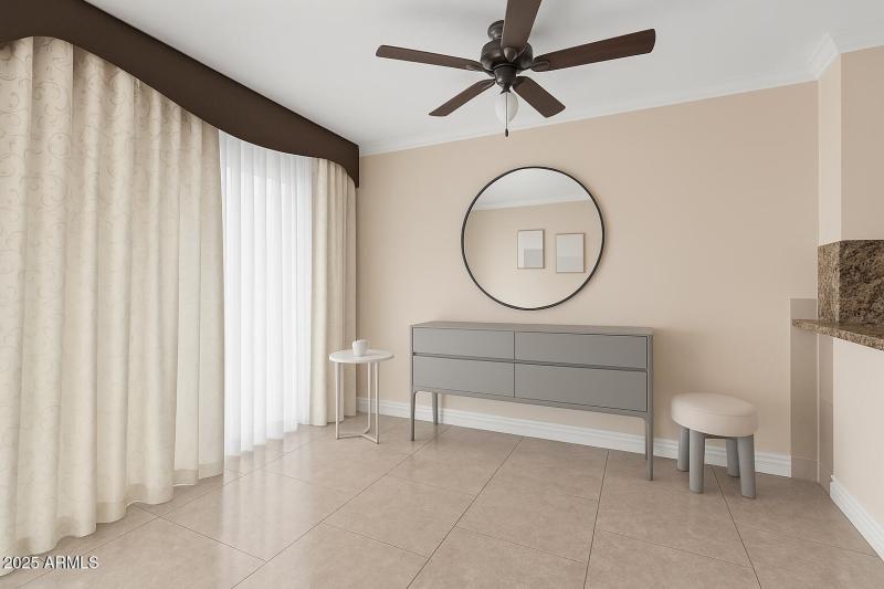 Virtual Remodel