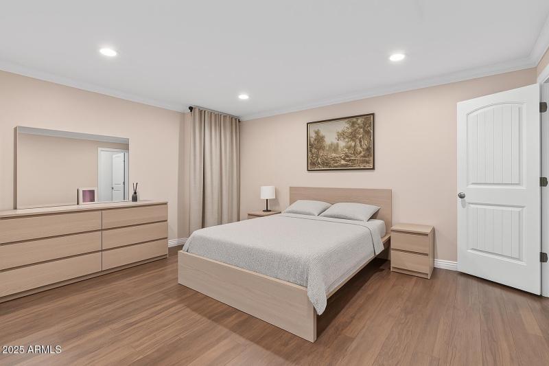 Virtual Remodel