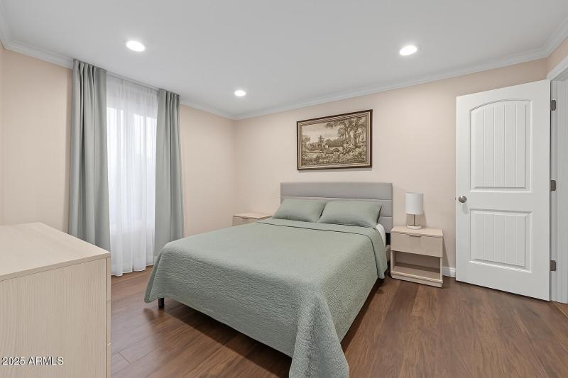 Virtual Remodel