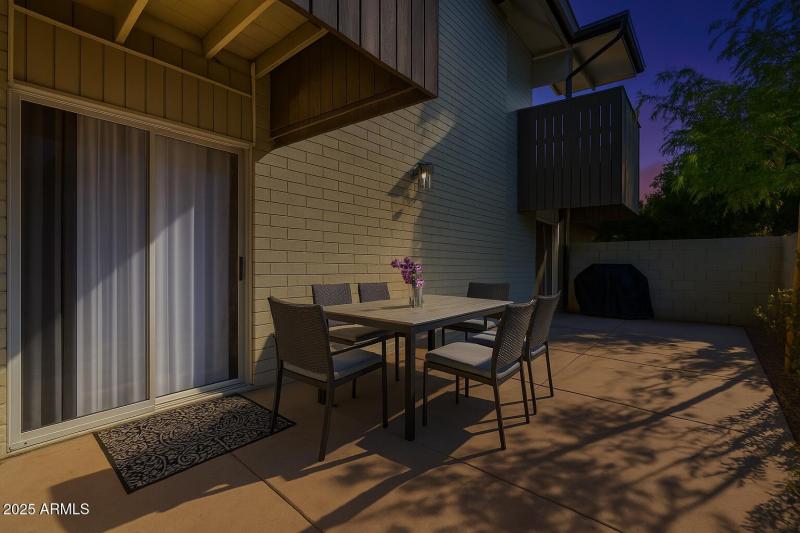Virtual Remodel