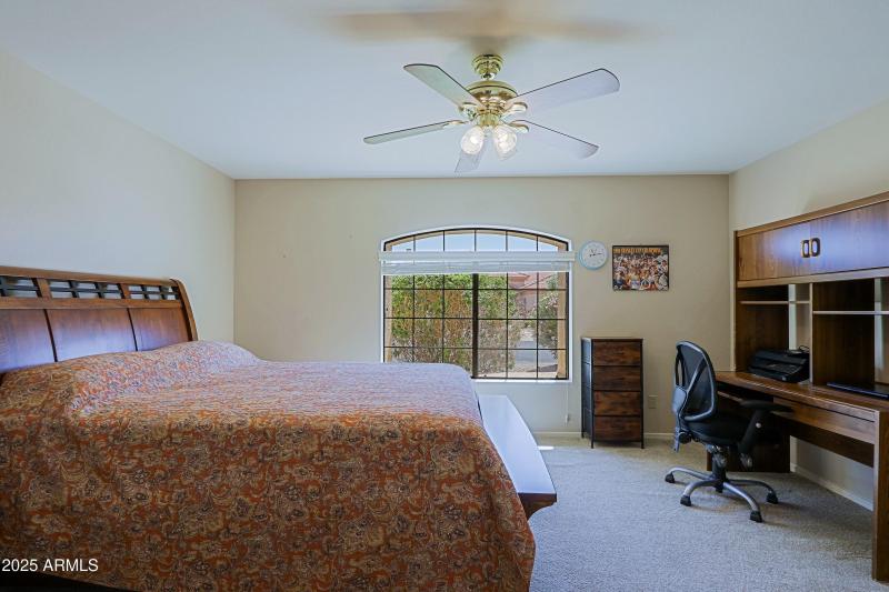 2nd Bedroom Suite 1