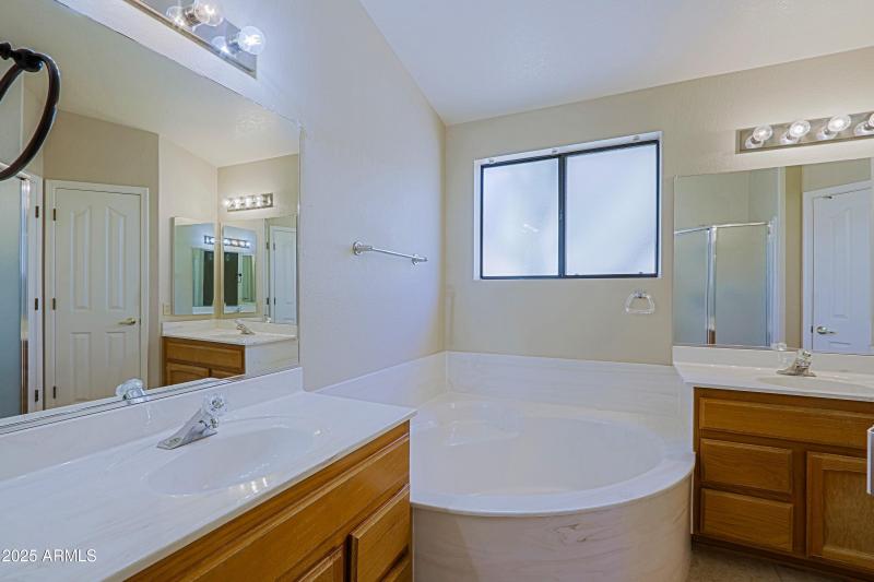 Master Bath 1