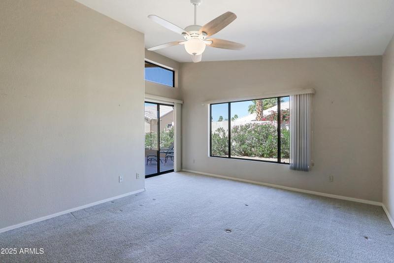 Master Bedroom 1