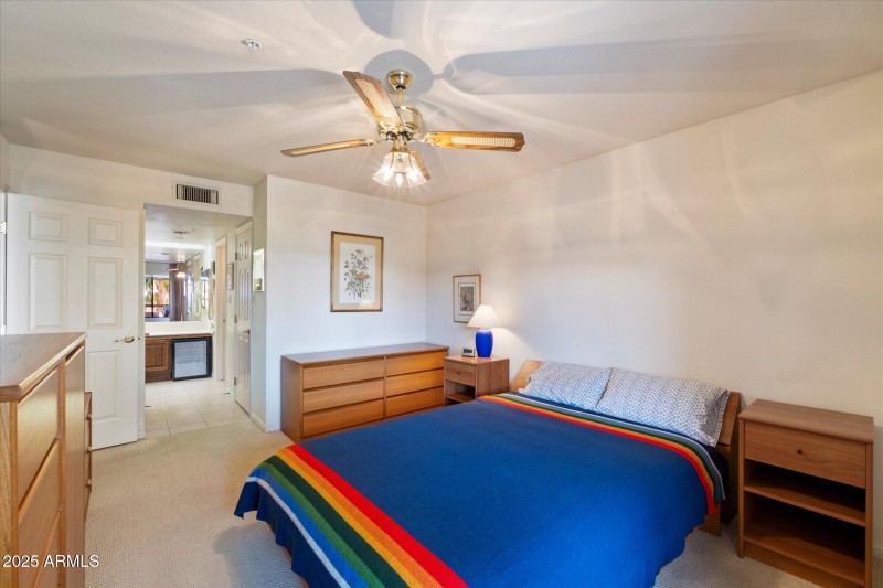 VERY SPACIOUS