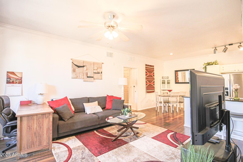 7009 E Acoma Dr Unit 1160 X-14