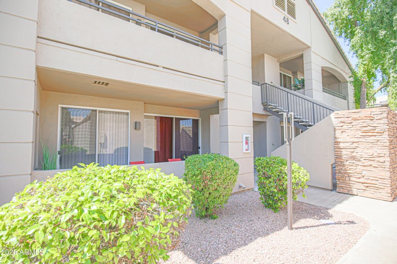 7009 E Acoma Dr Unit 1160 X-30
