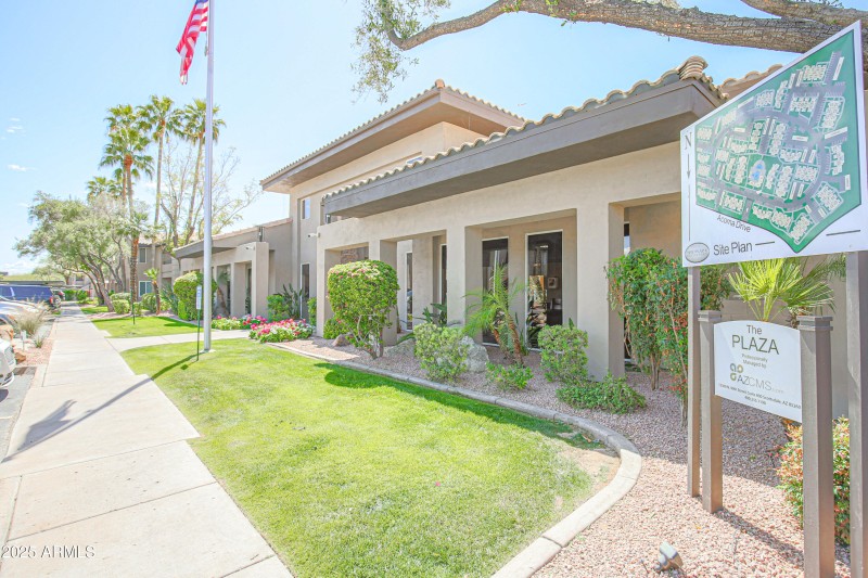 7009 E Acoma Dr Unit 1160 X-33