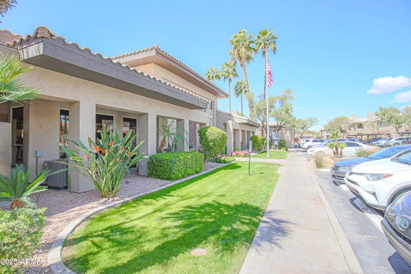 7009 E Acoma Dr Unit 1160 X-35