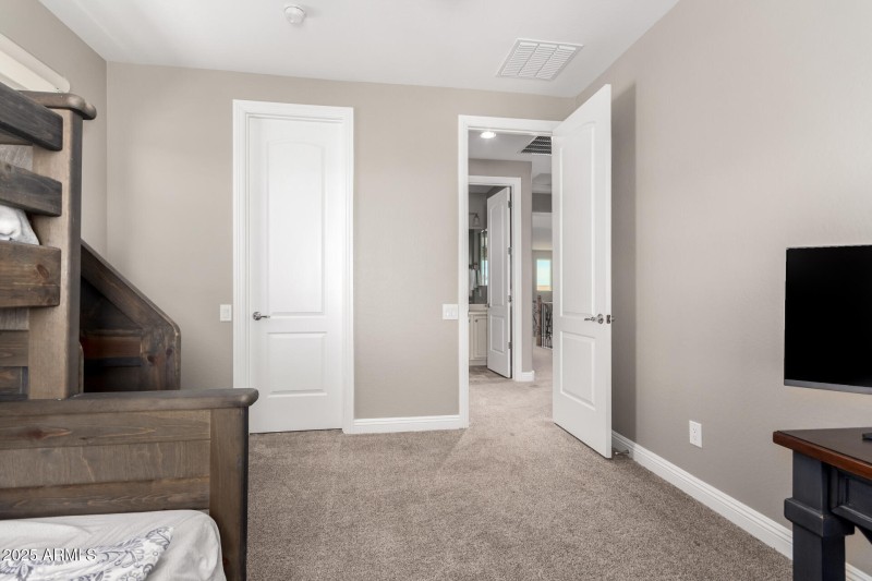 Bdrm #2 upstairs