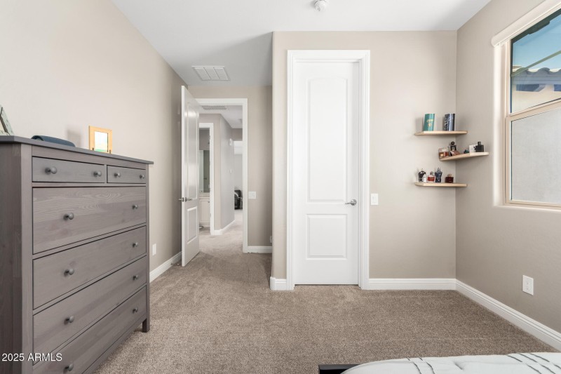 Bdrm #3 upstairs