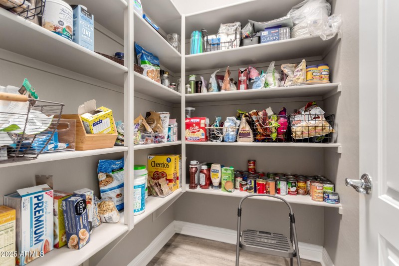Pantry