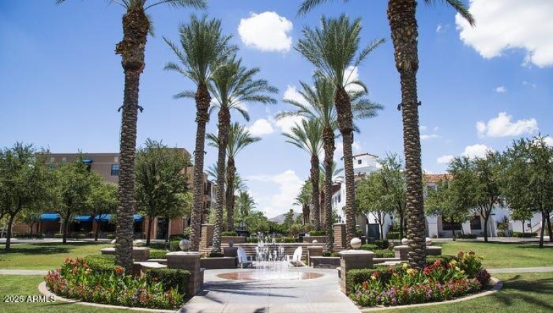 Verrado Square