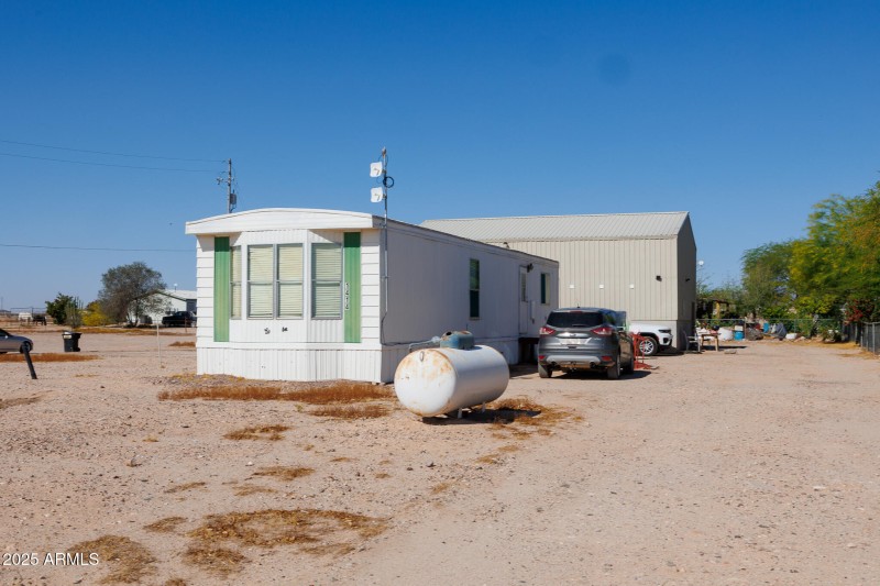 Tiny Home