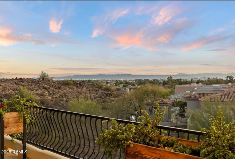 Balcony 7