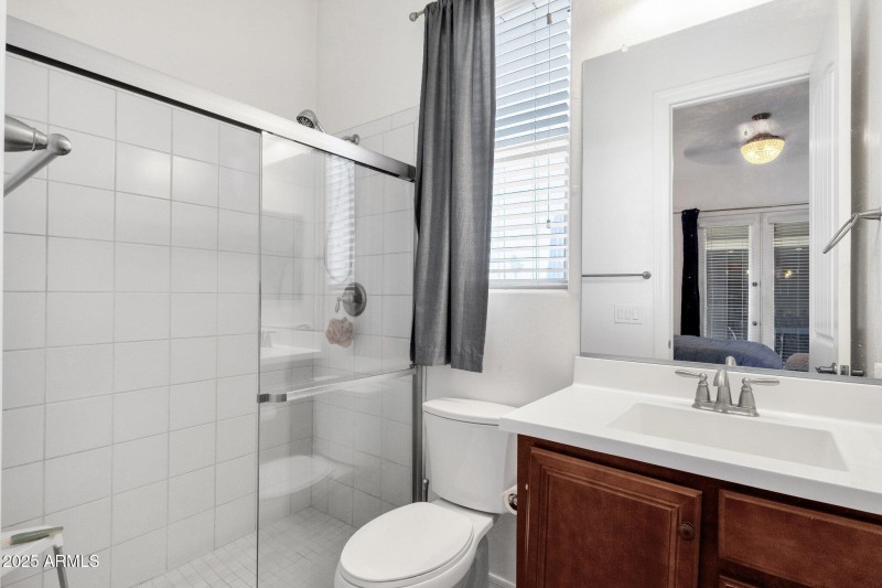 Casita Bathroom