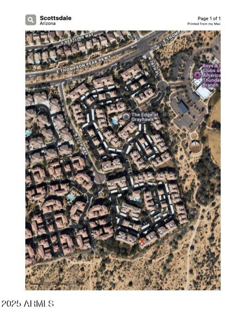 EdgeMap