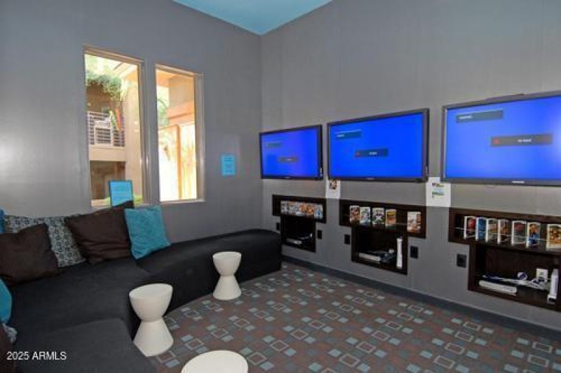 VideoGameRoom