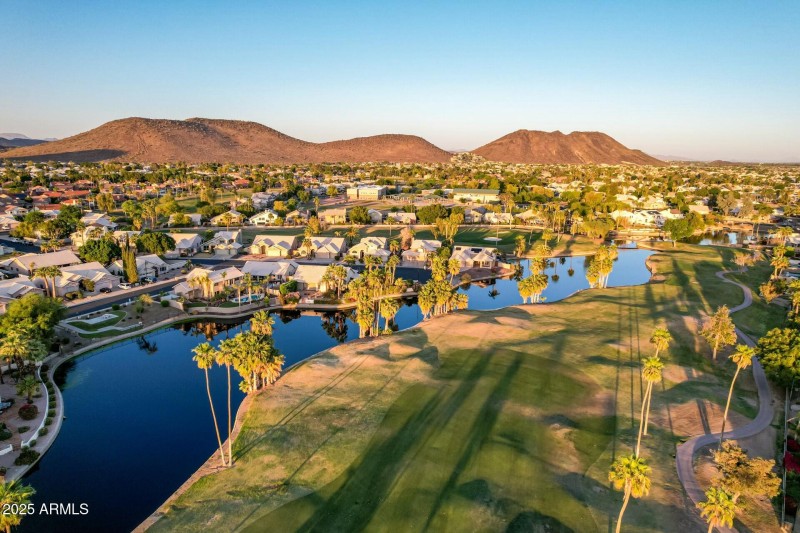 Arrowhead Lakes Community