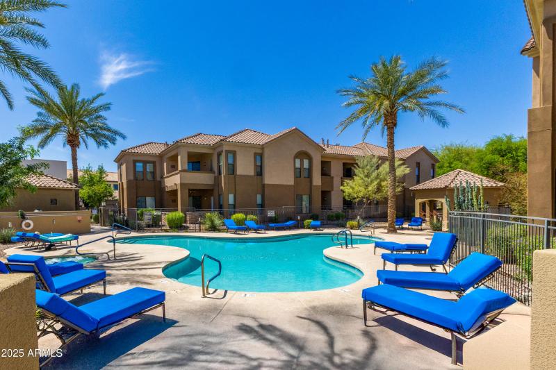 7027 N Scottsdlae Rd #229-26