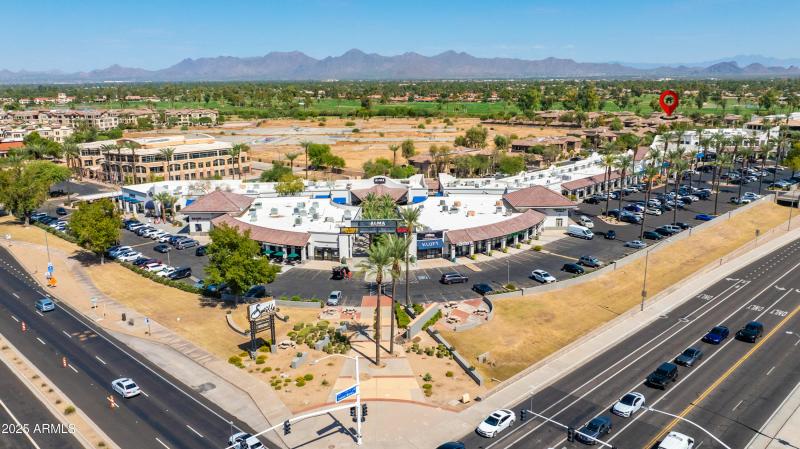 7027 N Scottsdlae Rd #229-34