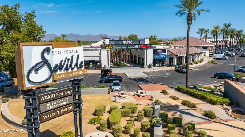 7027 N Scottsdlae Rd #229-35