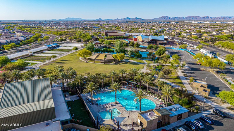 Community Pool