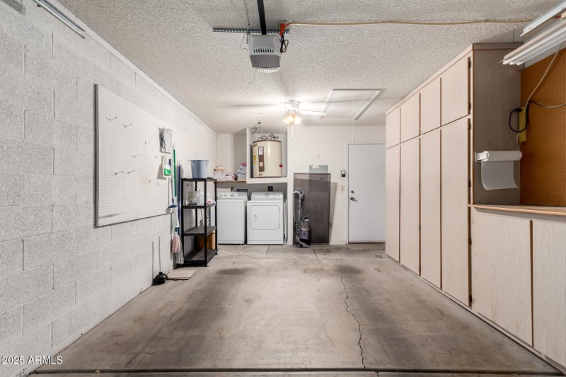 Storage Cabinets